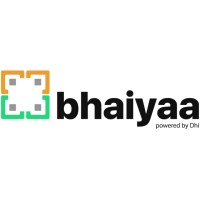 Bhaiyaa logo - Similar company to Rowdy Meals