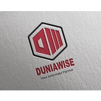 Duniawise logo - Similar company to Khattech