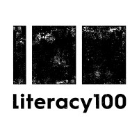 Literacy100 logo - Similar company to Novastar Infotech