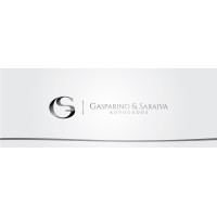 Gasparino & Saraiva Advogados logo - Similar company to Higa & Craveiro Advogados