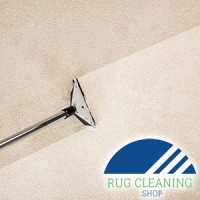 Rug Cleaning Shop logo - Similar company to Car Cleaning Hoeksche Waard