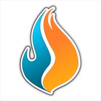 The Brave Jnr logo - Similar company to Charge Entertainment