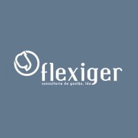 Flexiger | Consultoria de Gestão logo - Similar company to Instituto Empresa