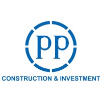 PT PP (Persero) Tbk logo - Similar company to Eagle Learning Center