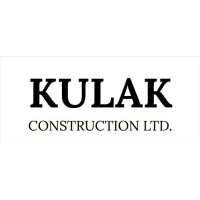 Kulak Construction Ltd. logo - Similar company to Matrix Construction Ltd