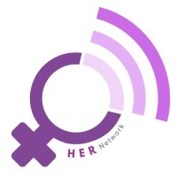 H.E.R. Network logo - Similar company to Smart Call Telecom