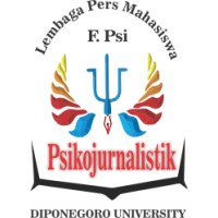 Lembaga Pers Mahasiswa Psikologi Jurnalistik logo - Similar company to Kamera