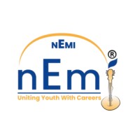 NemiVerse logo - Similar company to Nemi