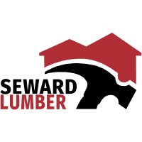 Seward Lumber Co logo - Similar company to Drywall Supply Inc