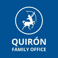 Quirón Family Office logo - Similar company to Gim Family Office