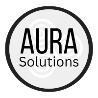 Aura Solutions logo - Similar company to Aura Ventures
