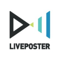 Liveposter