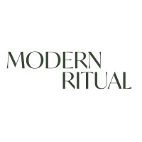 Modern Ritual Health logo - Similar company to Pressbox