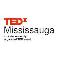 TEDxMississauga logo - Similar company to Tedxtorontometu