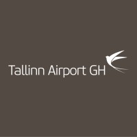 AS Tallinn Airport GH logo - Similar company to Estonian Air Navigation Services (Eans)