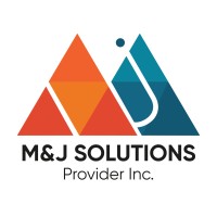 Corporate Solutions by M and J Solutions Provider logo - Similar company to Dimak Solutions Corp.