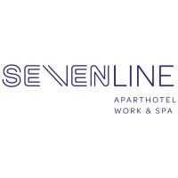 Sevenline Aparthotel - Work & Spa logo - Similar company to Sevenline