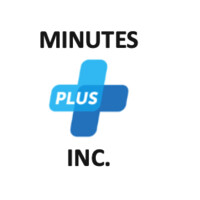 MinutesPlus logo - Similar company to Minute Taker