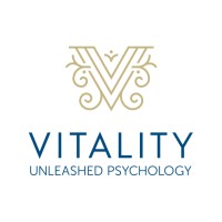 Vitality Unleashed Psychology PTY LTD logo - Similar company to Mindstate Psychology