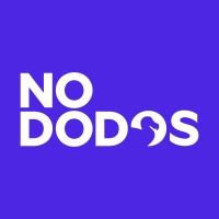 No Dodos logo - Similar company to From A To Green
