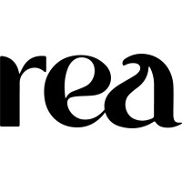 REA arts + culture logo - Similar company to Mayvin Global