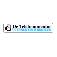 De Telefoonmentor