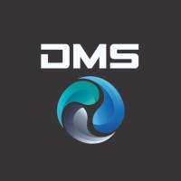DMS Oficial logo - Similar company to Dms Metal Spraying