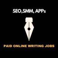 Paid Remote Job LTD logo - Similar company to Hack Rage