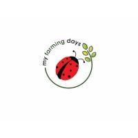 My Farming Days logo - Similar company to Elgro Agro