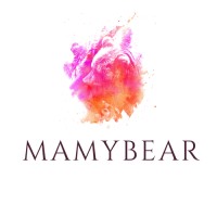 MAMYBEAR logo - Similar company to Rumbleo