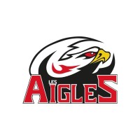 Les Aigles de Nice logo - Similar company to Pam