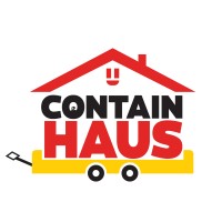 Contain Haus Türkiye logo - Similar company to Wolf Tiny