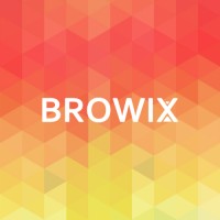 Browix logo - Similar company to Netmonitor