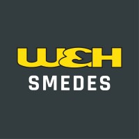W&H Smedes N.V. logo - Similar company to Constructiebedrijf Van Vugt