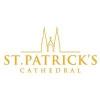 Saint Patrick's Cathedral logo - Similar company to Catholic Charities Of The Archdiocese Of New York