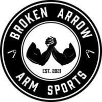 Broken Arrow Arm Sports logo - Similar company to Active Life Promo
