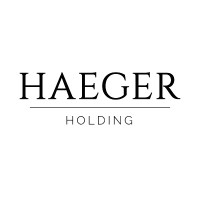 HAEGER Holding GmbH logo - Similar company to Tates Gmbh