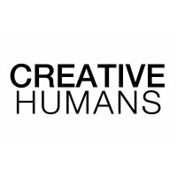 Creative Humans logo - Similar company to Joe Tools