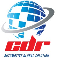 Cdr Parts Srl logo - Similar company to 3G Spa