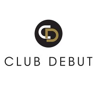 Club Debut logo - Similar company to Bitacuartas
