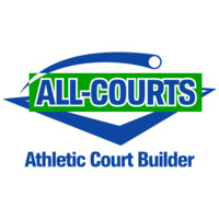 All-Courts logo - Similar company to Omegax, Inc.
