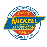 Nickell Company, LLC logo - Similar company to Wpm Construction
