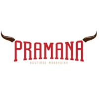 PT Pramana Austindo Mahardika logo - Similar company to Pt. Indo Prima Beef