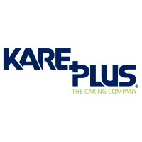Kare Plus South East logo - Similar company to Kare Plus
