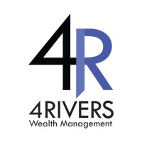 4Rivers Wealth Management logo - Similar company to Networth Advisors
