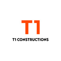T1 Constructions logo - Similar company to Glp Developments