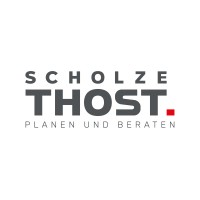 SCHOLZE-THOST GmbH logo - Similar company to Cad-Agentur Lehmann Unternehmensgruppe