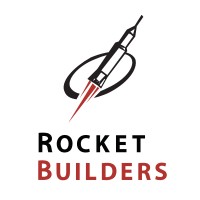 Rocket Builders logo - Similar company to Ibbaka