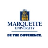 Department of English at Marquette University logo - Similar company to Marquette University Center For Professional Selling