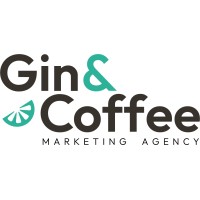 Gin & Coffee Marketing Agency logo - Similar company to Atlantic Classical Orchestra